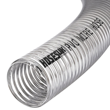PVC Wire Reinforced Hose 51mm
