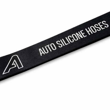 Auto Silicone Hoses Lanyard