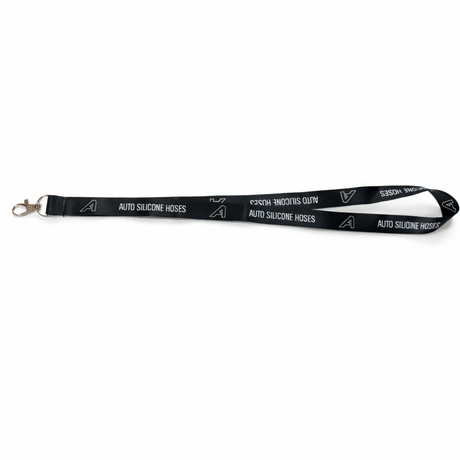 Auto Silicone Hoses Lanyard